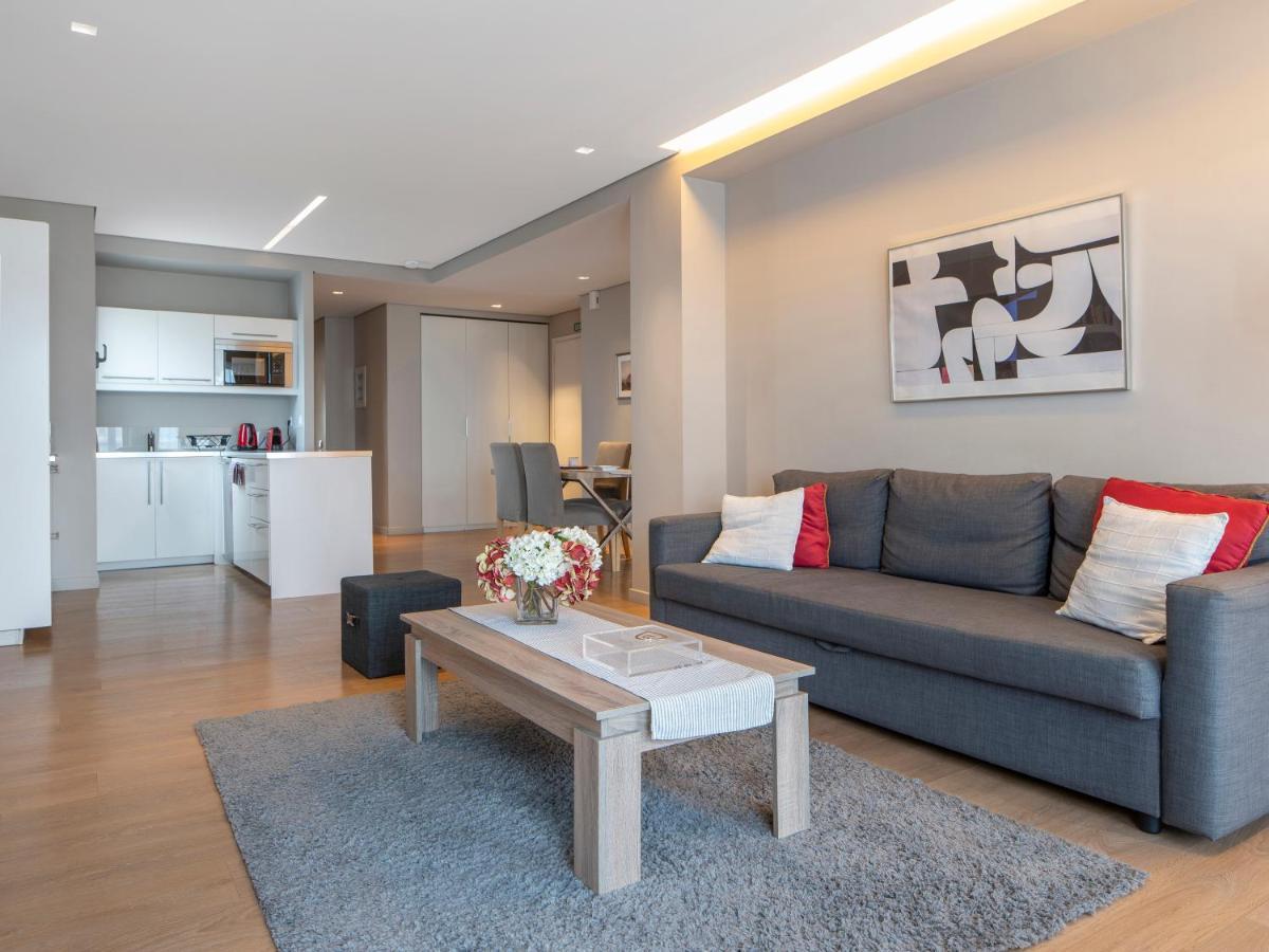 Central Athens Loft エクステリア 写真